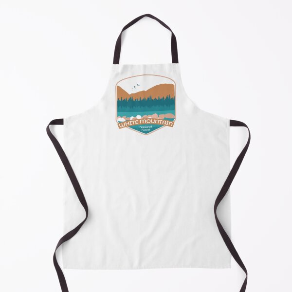 Item preview, White Mountain National Forest designed and sold by Moritz Schwäble.