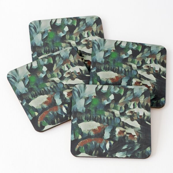 Item preview, Tuscan Hills designed and sold by EloiseArt.