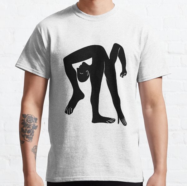Pablo Picasso - The Acrobat Classic T-Shirt