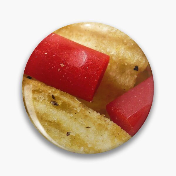 Item preview, Sweet? Salty? Sweet? Salty?   designed and sold by Linda Bianic.