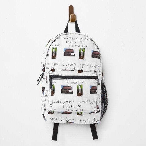 Item preview, Ned Hash designed and sold by EastlifeTV.