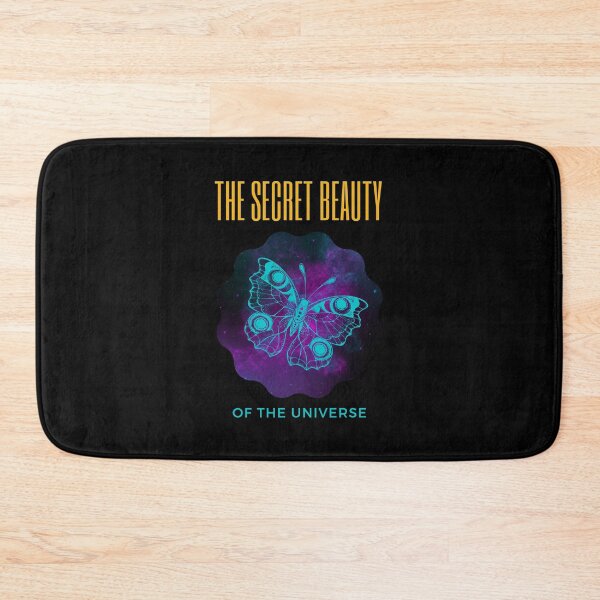 Item preview, "The Secret Beauty of The Universe"  designed and sold by ZetaUmbra.