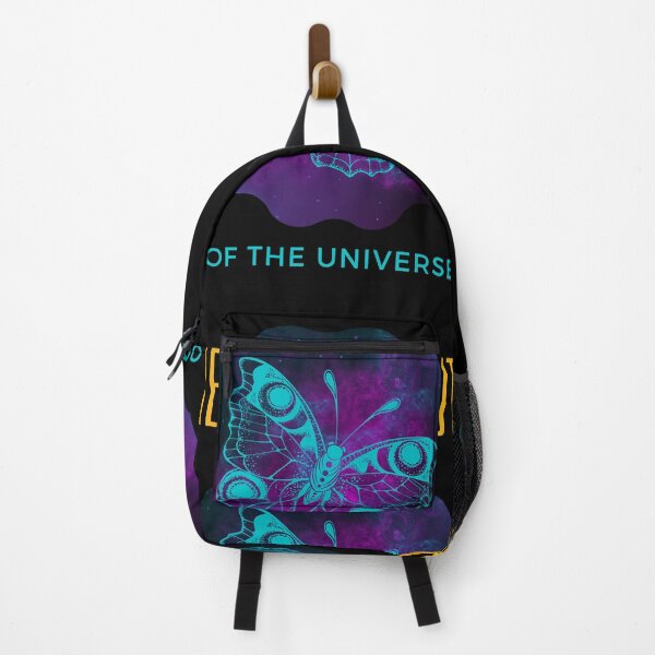 Item preview, "The Secret Beauty of The Universe" designed and sold by ZetaUmbra.