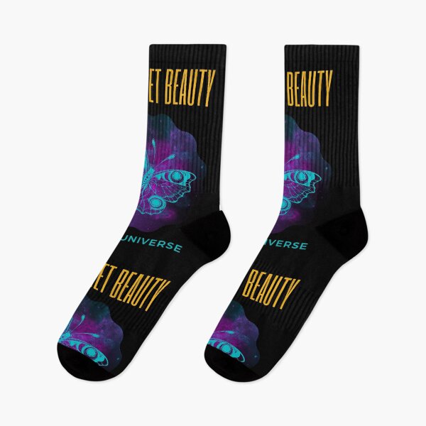Item preview, "The Secret Beauty of The Universe"  designed and sold by ZetaUmbra.
