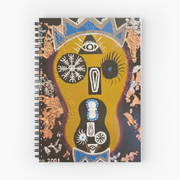 Item preview, Face Series #12 designed and sold by Jamal Whittaker.