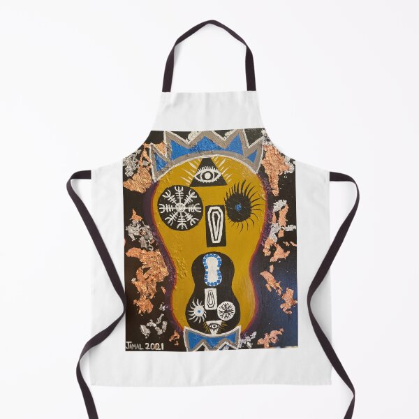 Item preview, Face Series #12 designed and sold by Jamal Whittaker.