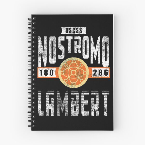 Item preview, Alien Nostromo crew rank Lambert designed and sold by Nemosis.