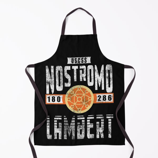 Item preview, Alien Nostromo crew rank Lambert designed and sold by Nemosis.
