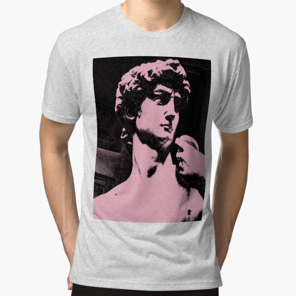 david michelangelo t shirt