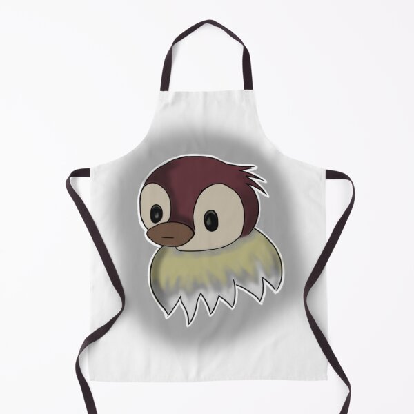 Item preview, Ghost Duck (foggy) designed and sold by DuckHuntDiscord.
