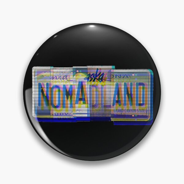 Item preview, Glitch Effect in the Nomadland film. designed and sold by PatyEmiko.