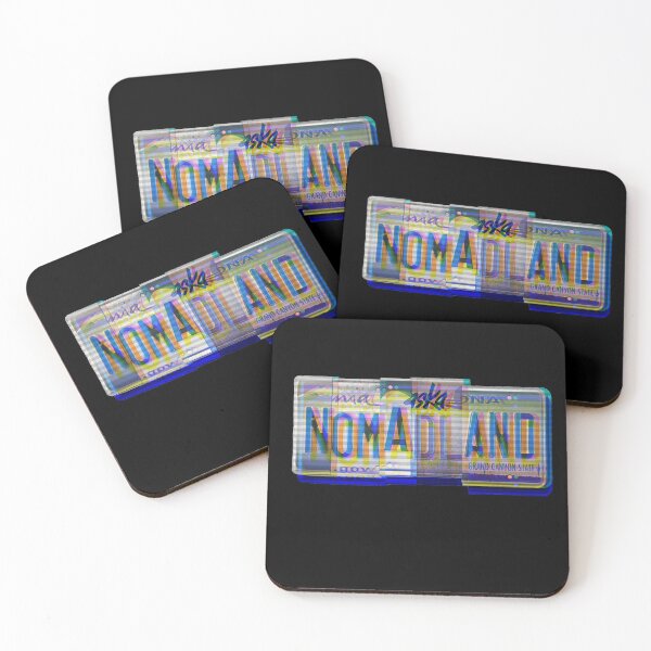 Item preview, Glitch Effect in the Nomadland film. designed and sold by PatyEmiko.