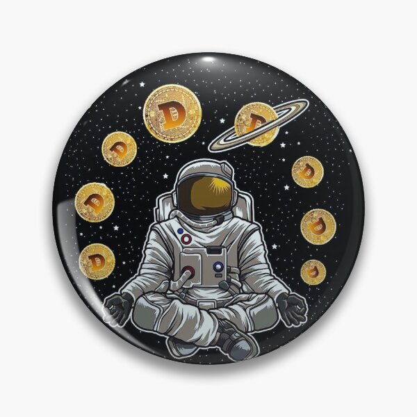Item preview, Dogecoin hold designed and sold by Sykojuice.