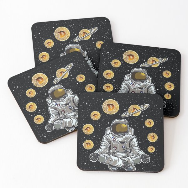 Item preview, Dogecoin hold designed and sold by Sykojuice.