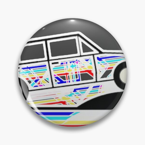 Item preview, Car launch designed and sold by Bob4rt.