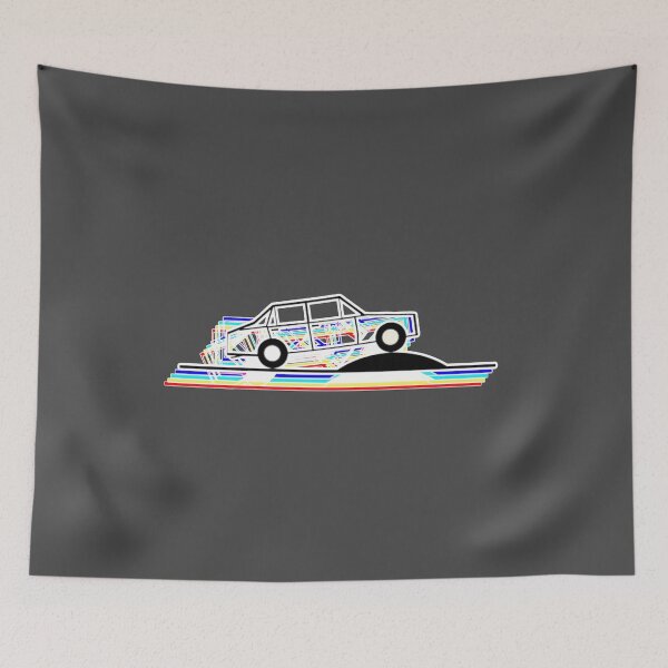 Item preview, Car launch designed and sold by Bob4rt.