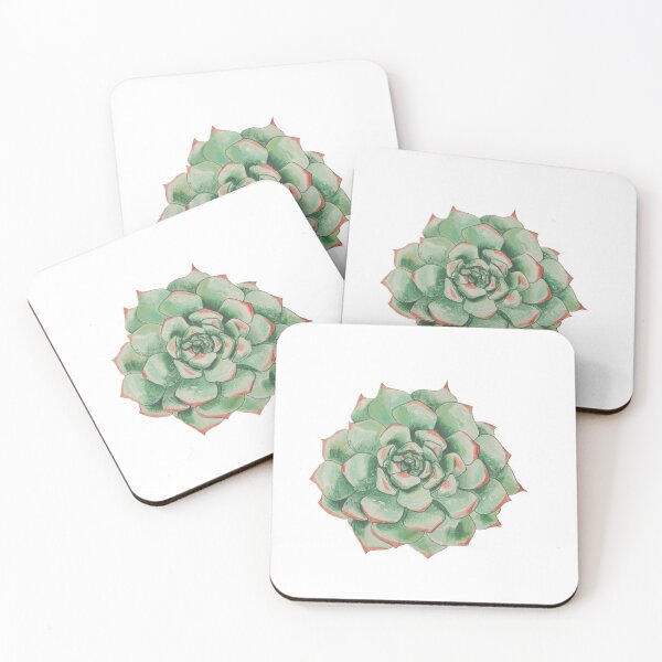 Item preview, Echeveria designed and sold by Emmajurv.