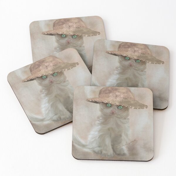 Item preview, PRETTY KITTY designed and sold by Shayna4H.