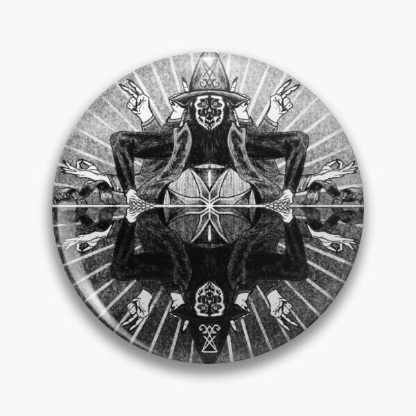 Item preview, As Above So Below designed and sold by Sludge-art.