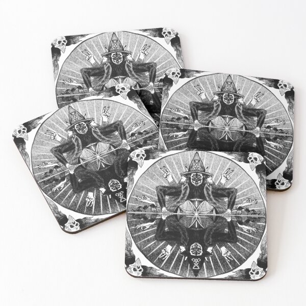 Item preview, As Above So Below designed and sold by Sludge-art.