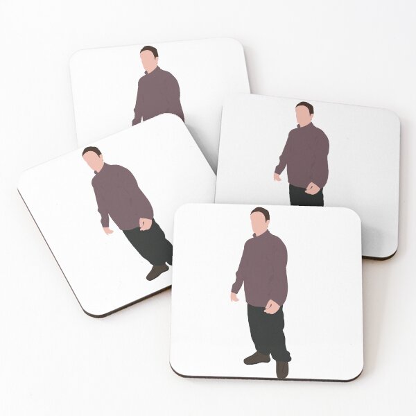 Item preview, Robert Pattinson Tracksuit Meme designed and sold by ArtsyShachar.