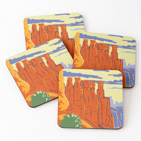 Item preview, Bryce Canyon National Park designed and sold by hatimelhag.