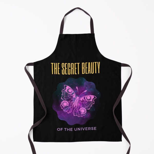 Item preview, "The Secret Beauty of The Universe" designed and sold by ZetaUmbra.