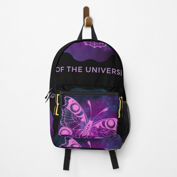 Item preview, "The Secret Beauty of The Universe" designed and sold by ZetaUmbra.