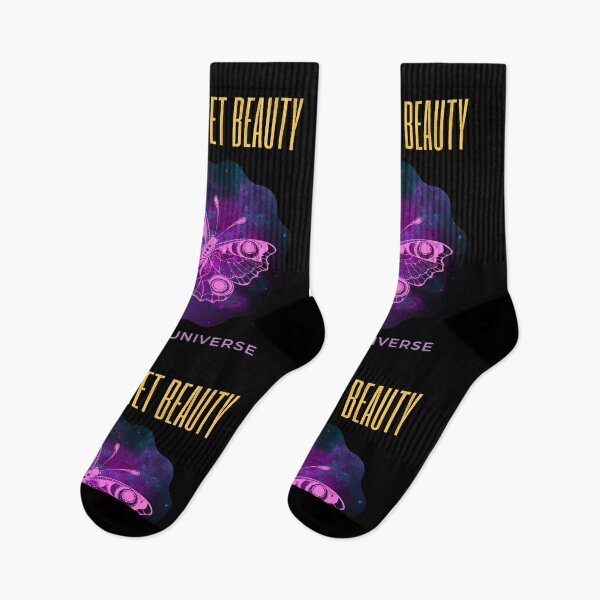 Item preview, "The Secret Beauty of The Universe"  designed and sold by ZetaUmbra.