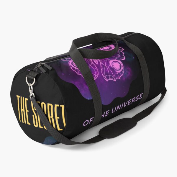 Item preview, "The Secret Beauty of The Universe"  designed and sold by ZetaUmbra.