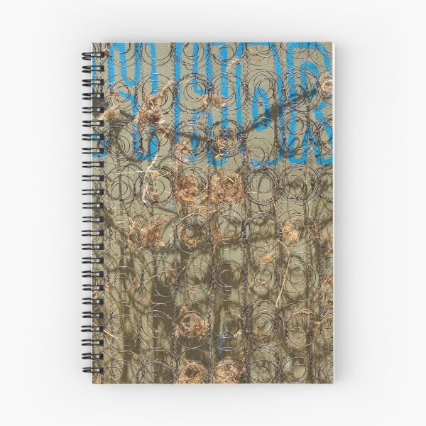 Item preview, Springs of a worn down matress designed and sold by Ana Lucía Jiménez-Hine.