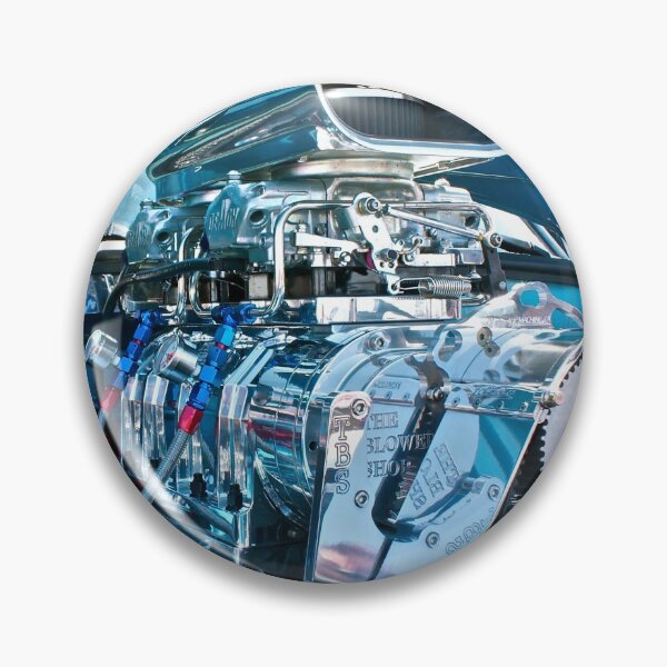 Item preview, THE BLOWER SHOP  designed and sold by Linda Bianic.