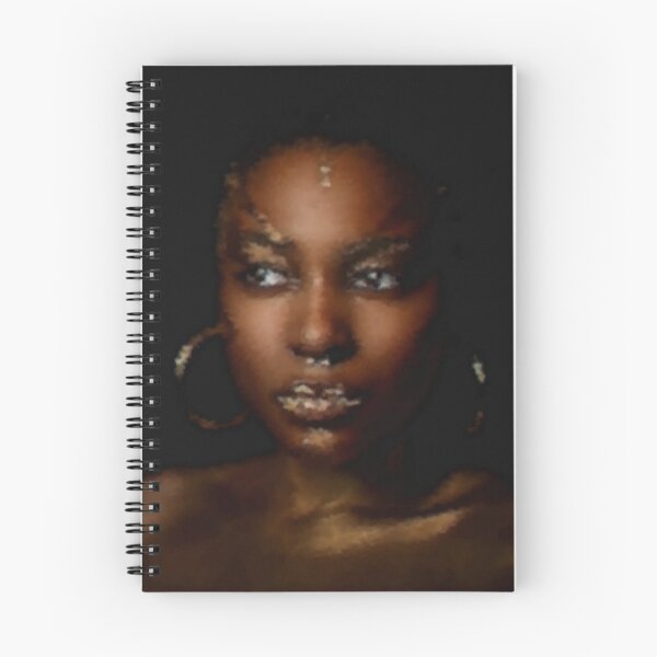 Item preview, Oshun designed and sold by RainbowStudios.