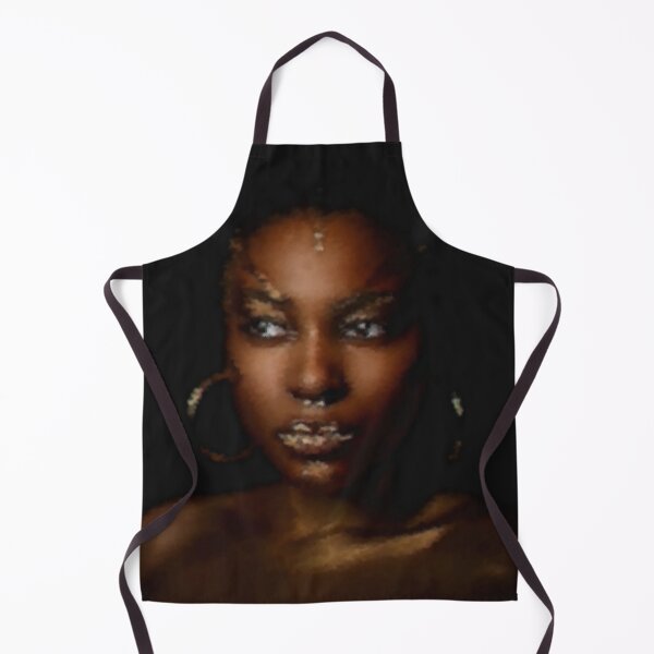 Item preview, Oshun designed and sold by RainbowStudios.