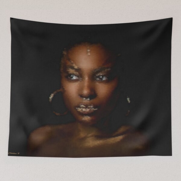 Item preview, Oshun designed and sold by RainbowStudios.