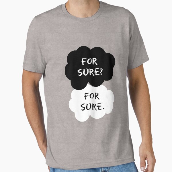 Item preview, For Sure designed and sold by makjesdewafflus.