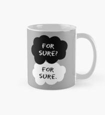 For Sure Mug
