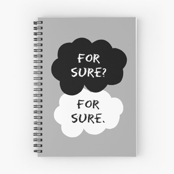 Item preview, For Sure designed and sold by makjesdewafflus.