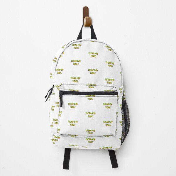 Item preview, Raising Wild Things designed and sold by GAR5.