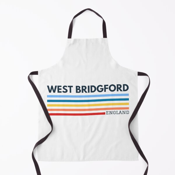 Item preview, West Bridgford City East Midlands designed and sold by UK-Cities.