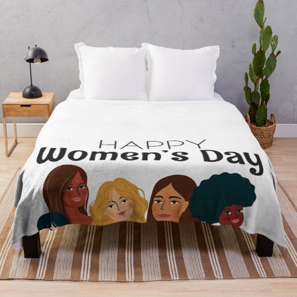 Item preview, International Womens Day 2021 Powerful Women designed and sold by Marstore.