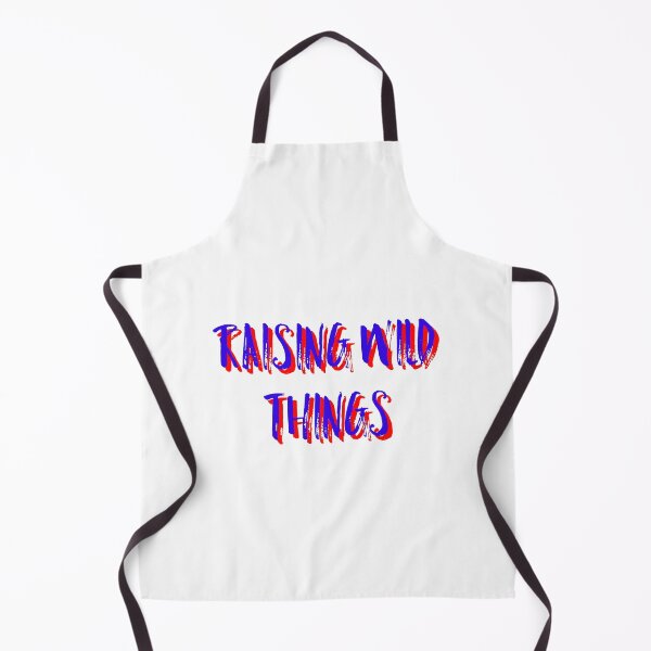 Item preview, Raising Wild Things designed and sold by GAR5.