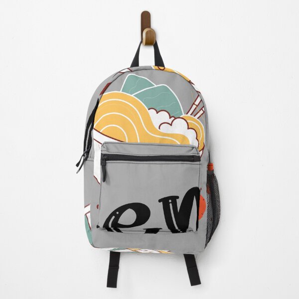 Item preview, Noods Powered by Ramen - Send Noods designed and sold by Qtcrowley.