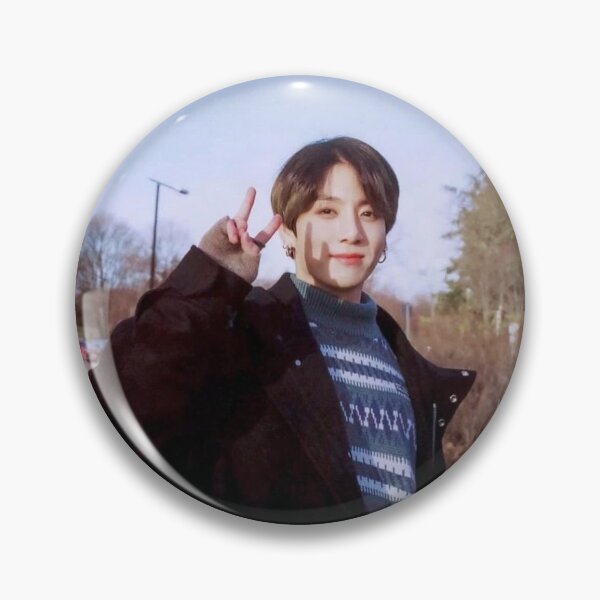 Item preview, Jungkook designed and sold by chalametcurls.