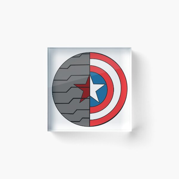 Item preview, Stucky Forever designed and sold by StickersbyErinn.