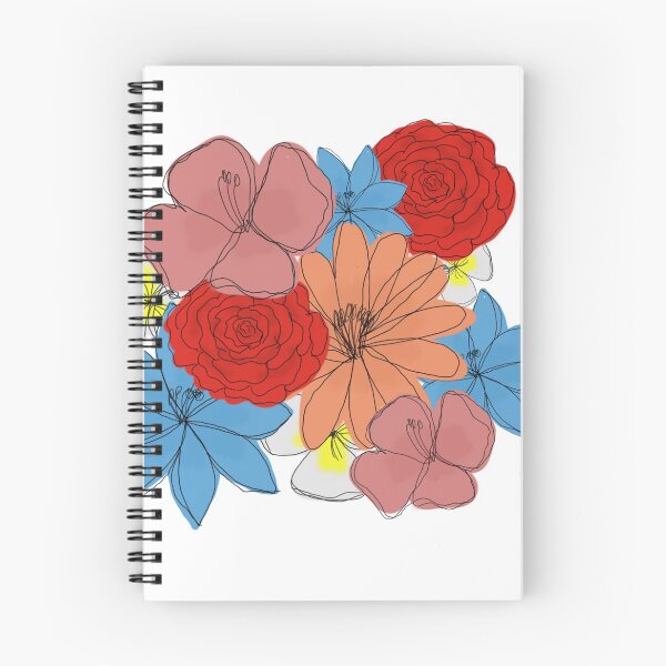 Item preview, Florals designed and sold by jenn-martinez.