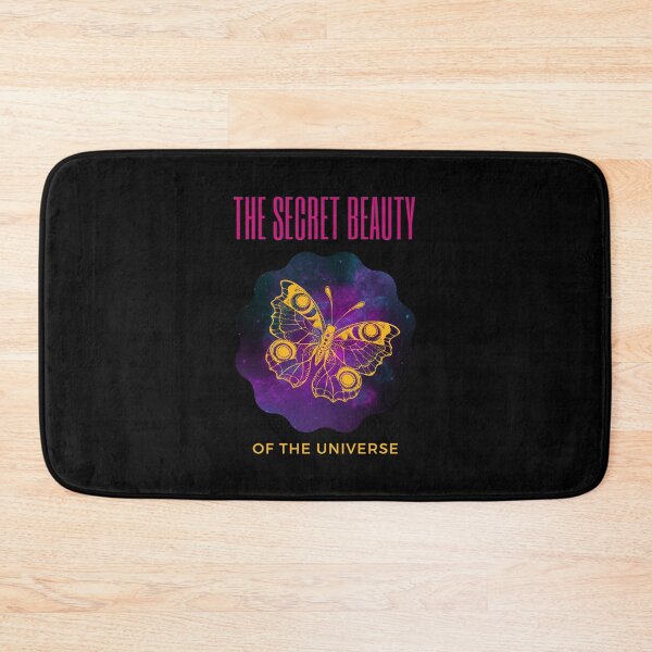 Item preview, "The Secret Beauty of The Universe"  designed and sold by ZetaUmbra.