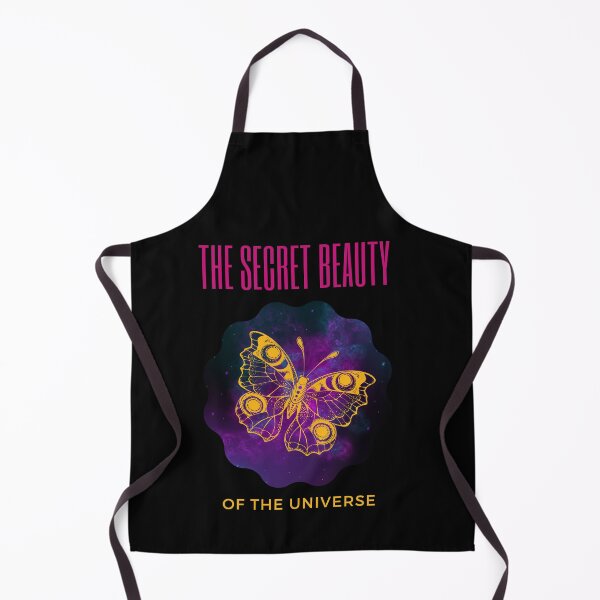 Item preview, "The Secret Beauty of The Universe" designed and sold by ZetaUmbra.
