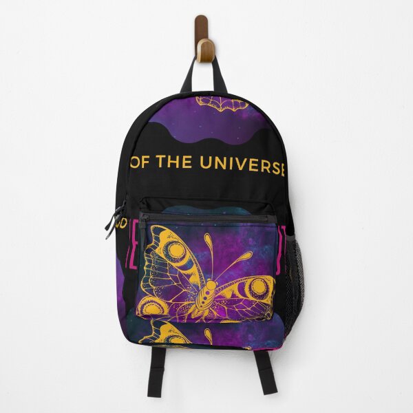 Item preview, "The Secret Beauty of The Universe" designed and sold by ZetaUmbra.