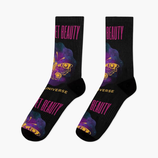 Item preview, "The Secret Beauty of The Universe"  designed and sold by ZetaUmbra.
